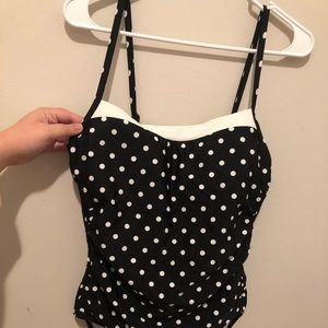 Ralph Lauren one-price swum suit